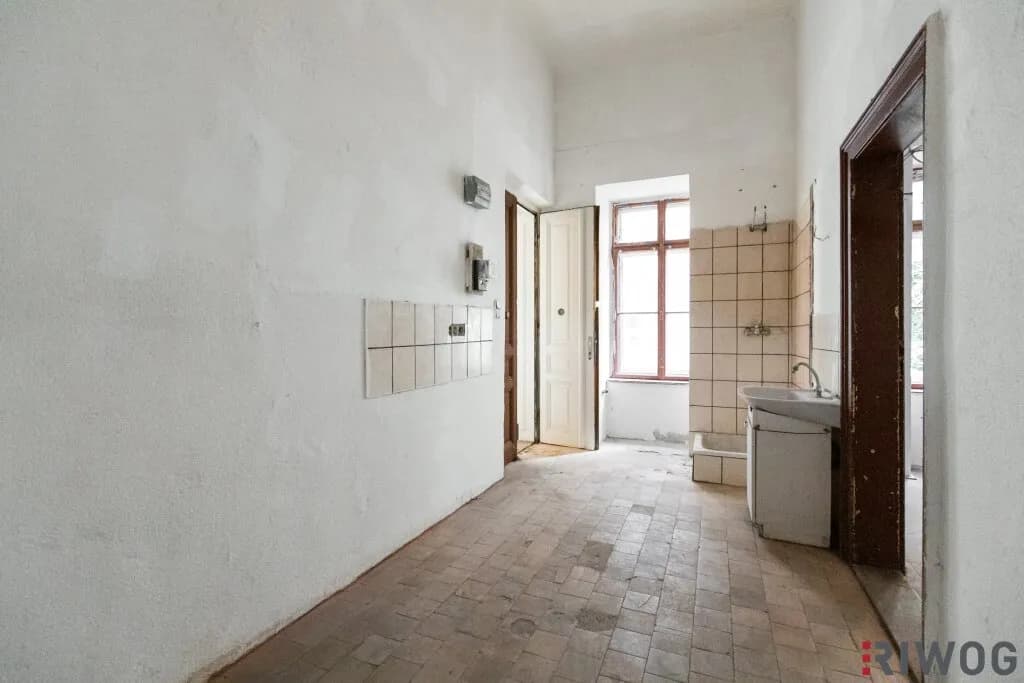 2-Zimmer-Gewerbeimmobilie kaufen in Wien – 42 m², € 179.000 – Bild 5 von 28