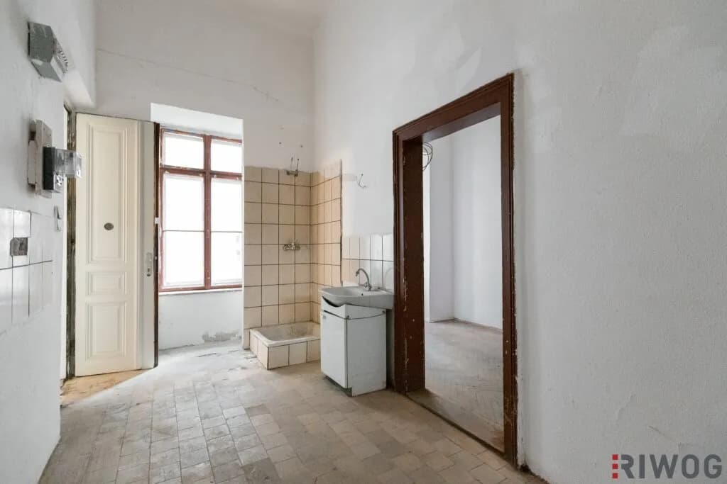 2-Zimmer-Gewerbeimmobilie kaufen in Wien – 42 m², € 179.000 – Bild 6 von 28