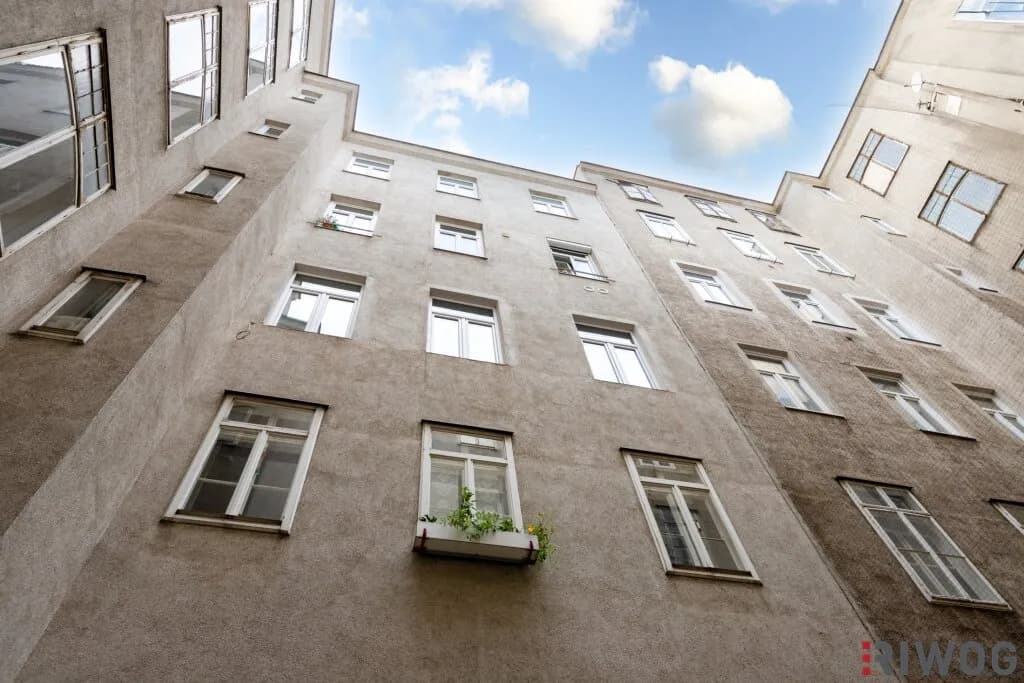 2-Zimmer-Gewerbeimmobilie kaufen in Wien – 42 m², € 179.000 – Bild 24 von 28