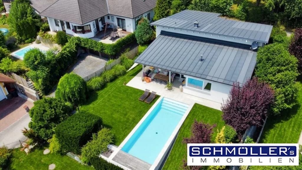 4-Zimmer-Haus kaufen in Grieskirchen – 150 m², € 760.000
