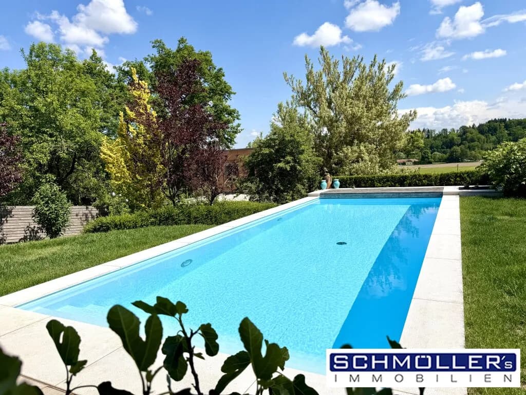 4-Zimmer-Haus kaufen in Grieskirchen – 150 m², € 760.000 – Bild 2 von 42