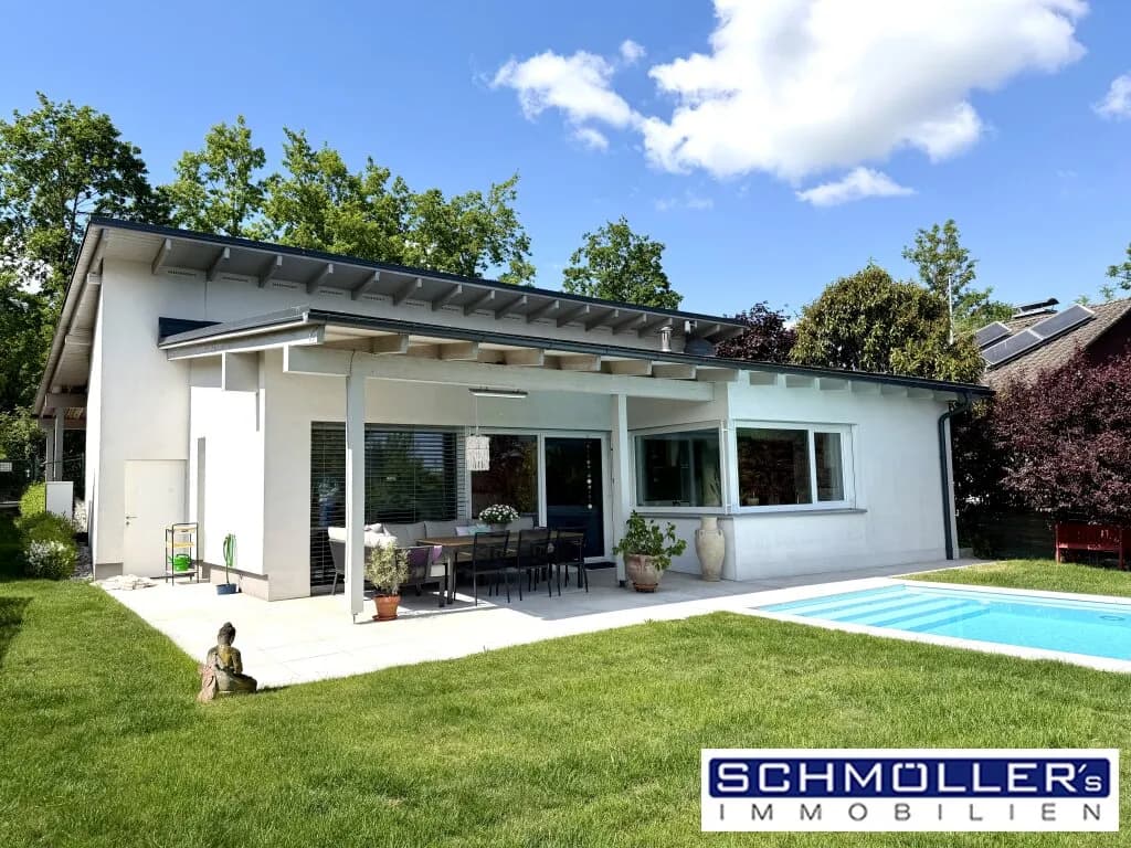 4-Zimmer-Haus kaufen in Grieskirchen – 150 m², € 760.000 – Bild 3 von 42