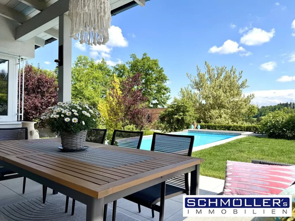 4-Zimmer-Haus kaufen in Grieskirchen – 150 m², € 760.000 – Bild 4 von 42