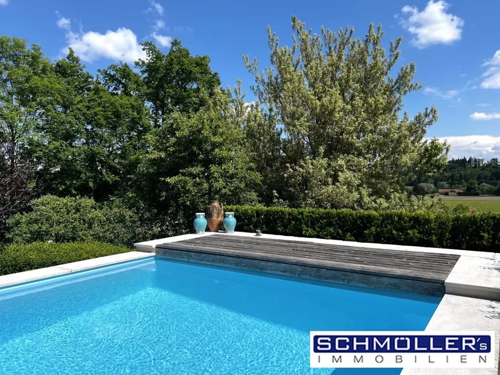 4-Zimmer-Haus kaufen in Grieskirchen – 150 m², € 760.000 – Bild 5 von 42