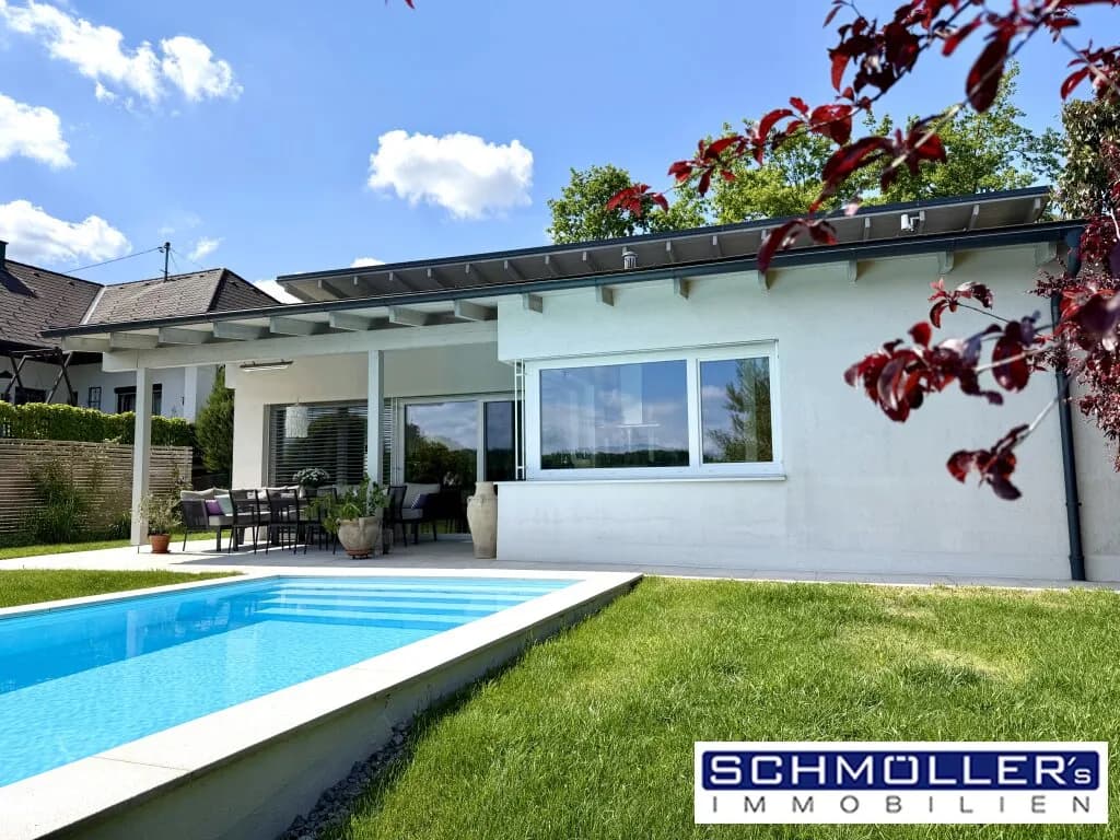 4-Zimmer-Haus kaufen in Grieskirchen – 150 m², € 760.000 – Bild 6 von 42