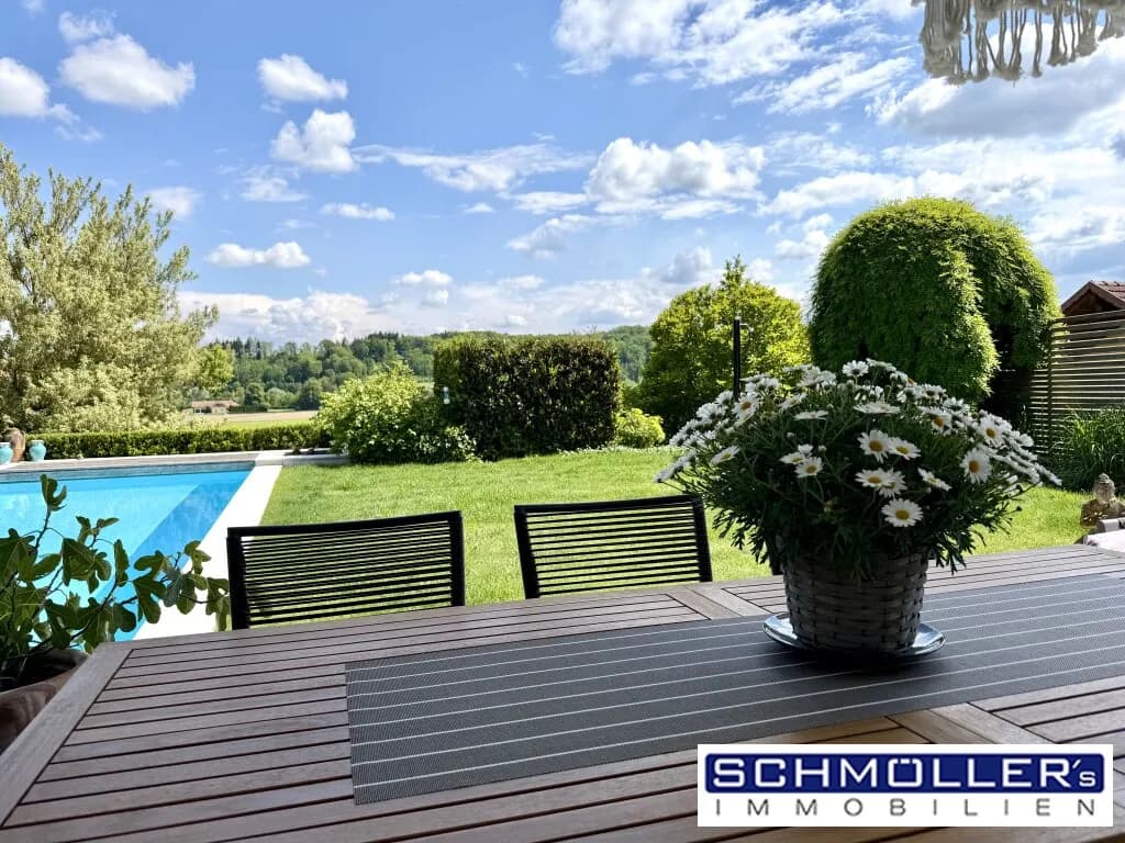 4-Zimmer-Haus kaufen in Grieskirchen – 150 m², € 760.000 – Bild 9 von 42