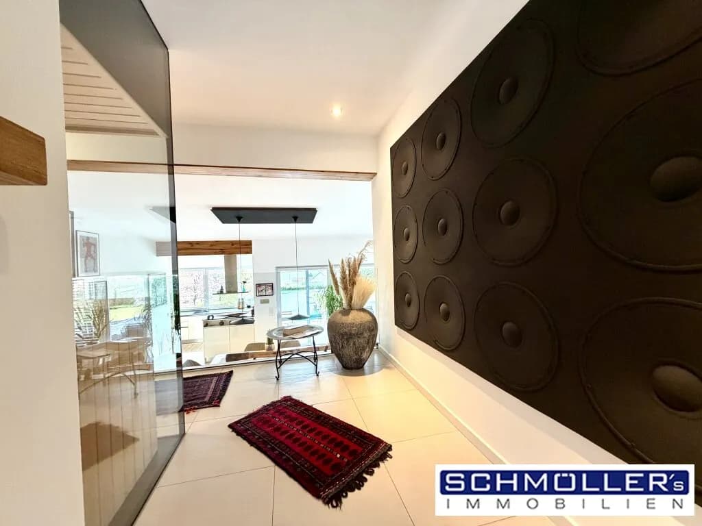 4-Zimmer-Haus kaufen in Grieskirchen – 150 m², € 760.000 – Bild 12 von 42