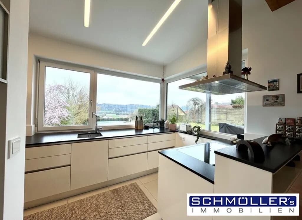 4-Zimmer-Haus kaufen in Grieskirchen – 150 m², € 760.000 – Bild 13 von 42