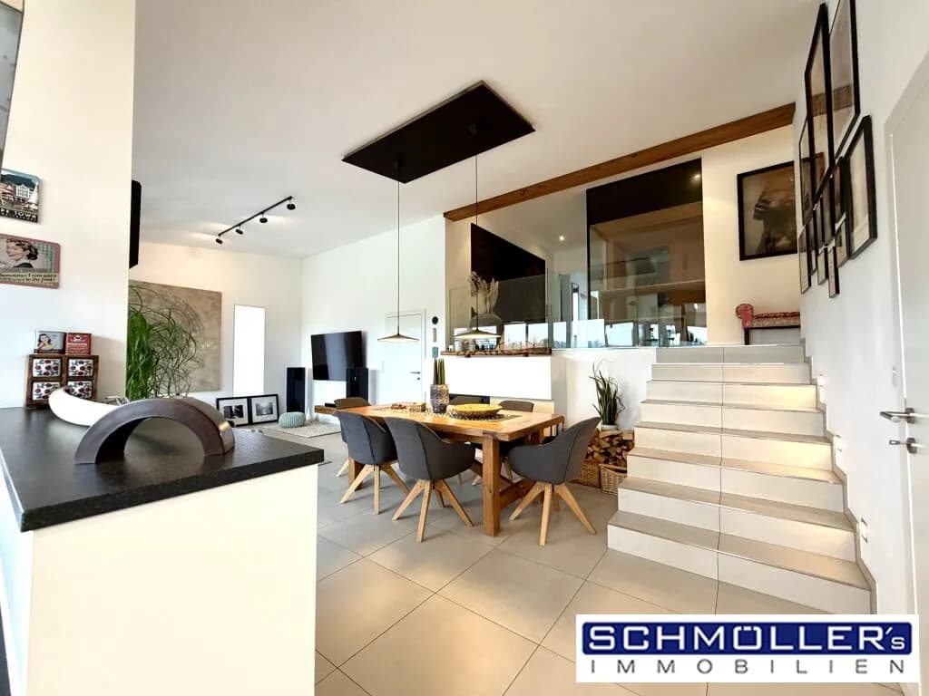 4-Zimmer-Haus kaufen in Grieskirchen – 150 m², € 760.000 – Bild 15 von 42