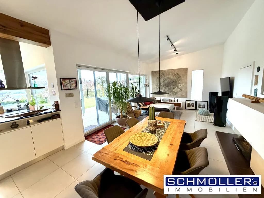 4-Zimmer-Haus kaufen in Grieskirchen – 150 m², € 760.000 – Bild 16 von 42
