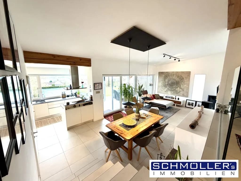 4-Zimmer-Haus kaufen in Grieskirchen – 150 m², € 760.000 – Bild 17 von 42