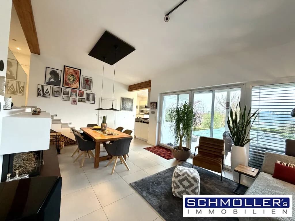 4-Zimmer-Haus kaufen in Grieskirchen – 150 m², € 760.000 – Bild 18 von 42