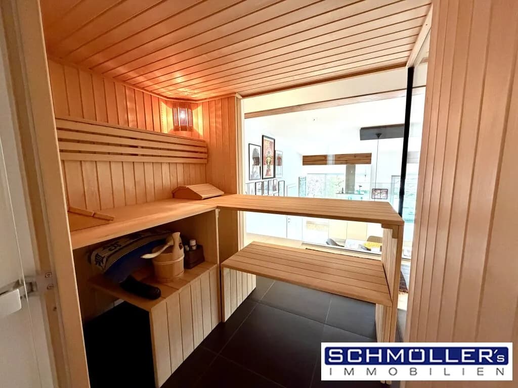 4-Zimmer-Haus kaufen in Grieskirchen – 150 m², € 760.000 – Bild 24 von 42