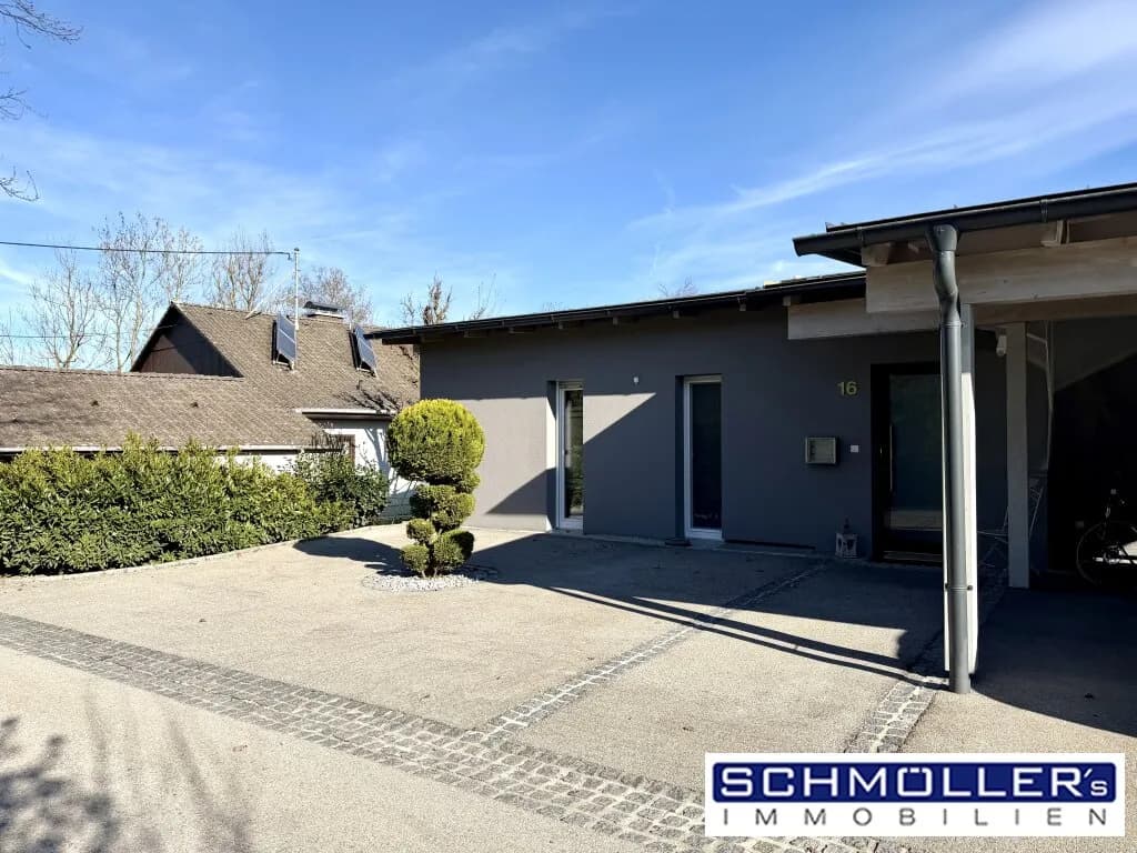 4-Zimmer-Haus kaufen in Grieskirchen – 150 m², € 760.000 – Bild 30 von 42