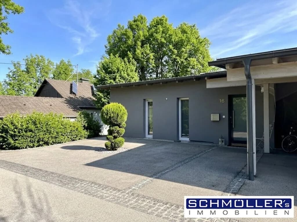 4-Zimmer-Haus kaufen in Grieskirchen – 150 m², € 760.000 – Bild 31 von 42