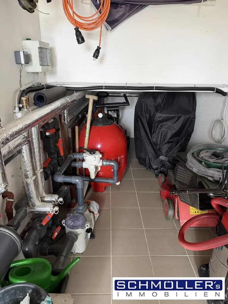 4-Zimmer-Haus kaufen in Grieskirchen – 150 m², € 760.000 – Bild 34 von 42