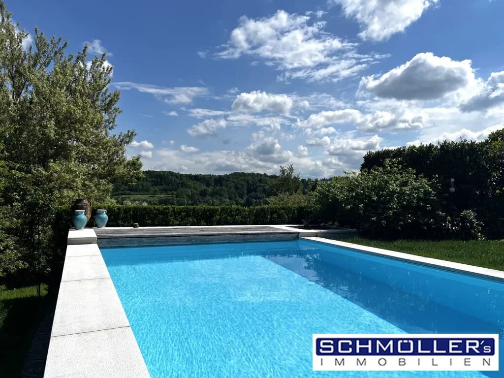 4-Zimmer-Haus kaufen in Grieskirchen – 150 m², € 760.000 – Bild 36 von 42
