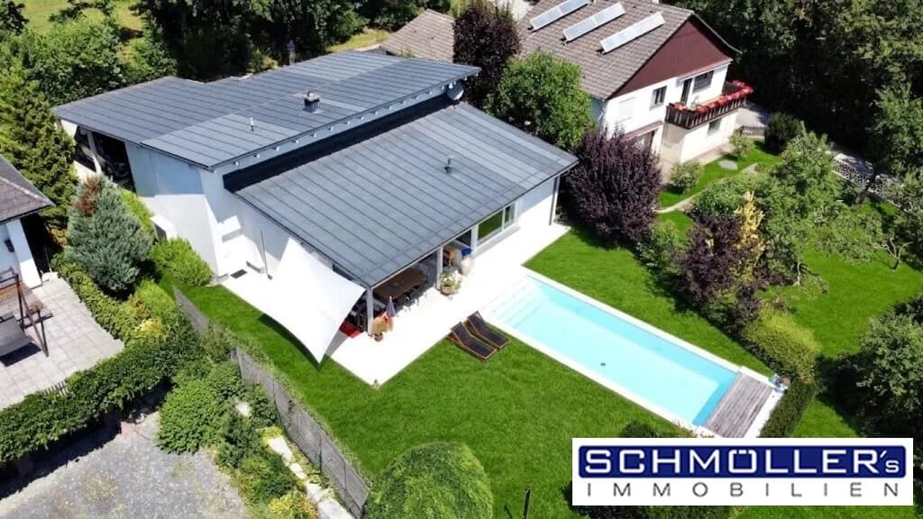 4-Zimmer-Haus kaufen in Grieskirchen – 150 m², € 760.000 – Bild 38 von 42