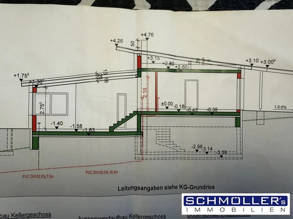 4-Zimmer-Haus kaufen in Grieskirchen – 150 m², € 760.000 – Bild 41 von 42