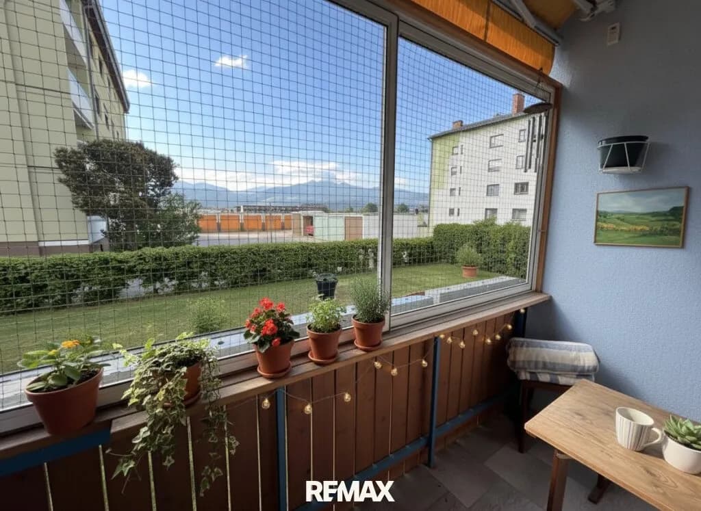 4-Zimmer-Wohnung kaufen in Murtal – 100 m², € 150.000 – Bild 2 von 34