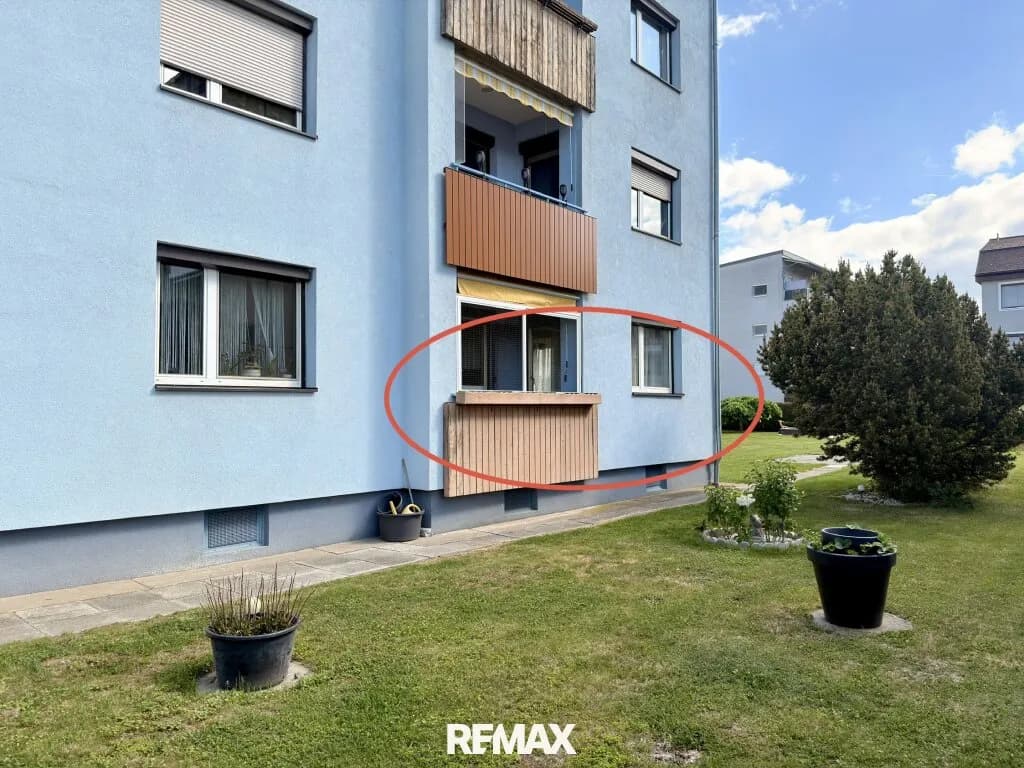 4-Zimmer-Wohnung kaufen in Murtal – 100 m², € 150.000 – Bild 3 von 34