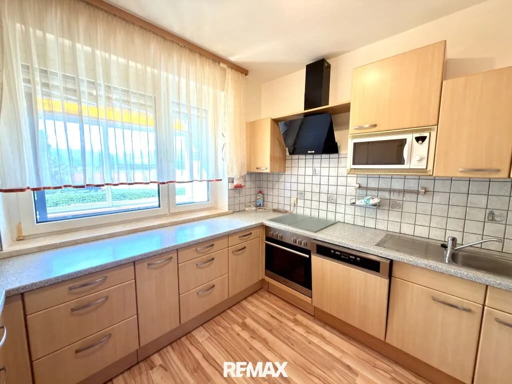 4-Zimmer-Wohnung kaufen in Murtal – 100 m², € 150.000 – Bild 5 von 34