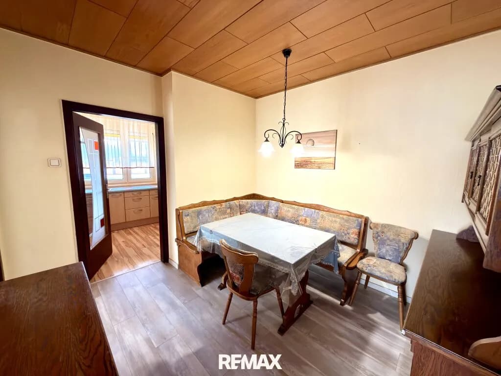 4-Zimmer-Wohnung kaufen in Murtal – 100 m², € 150.000 – Bild 7 von 34
