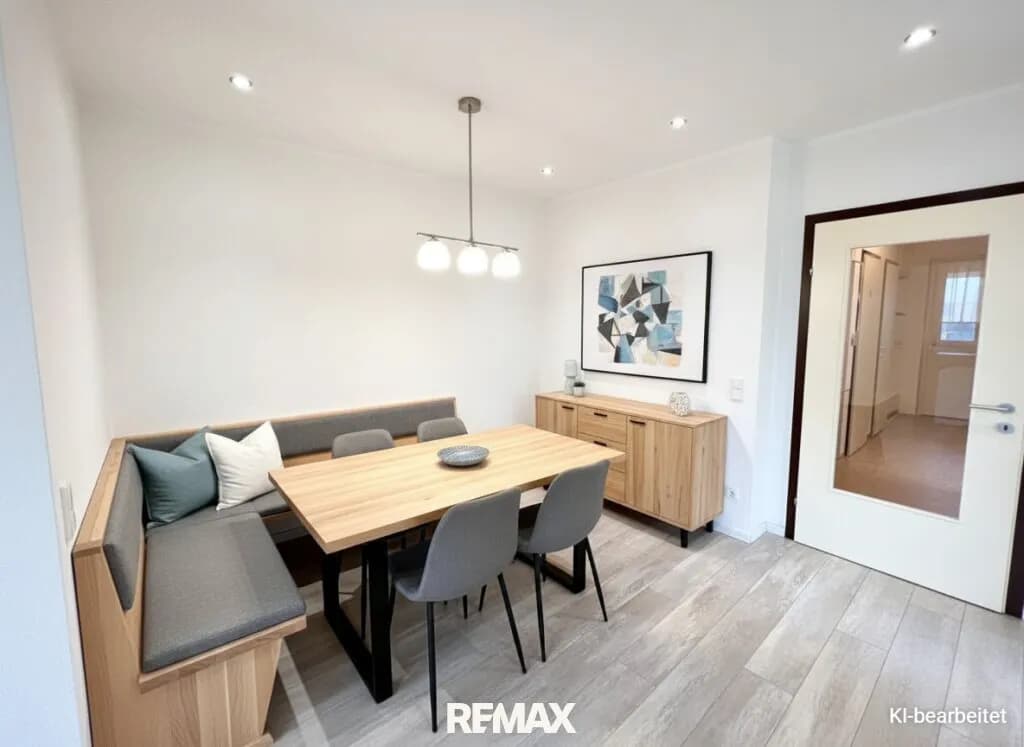 4-Zimmer-Wohnung kaufen in Murtal – 100 m², € 150.000 – Bild 9 von 34