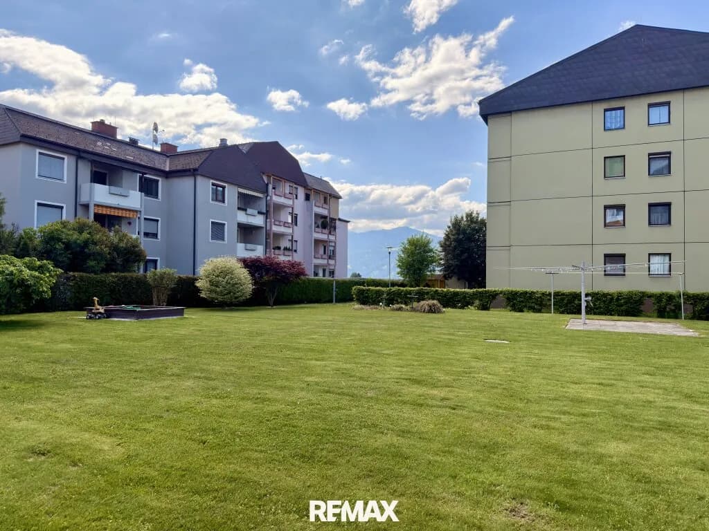 4-Zimmer-Wohnung kaufen in Murtal – 100 m², € 150.000 – Bild 17 von 34