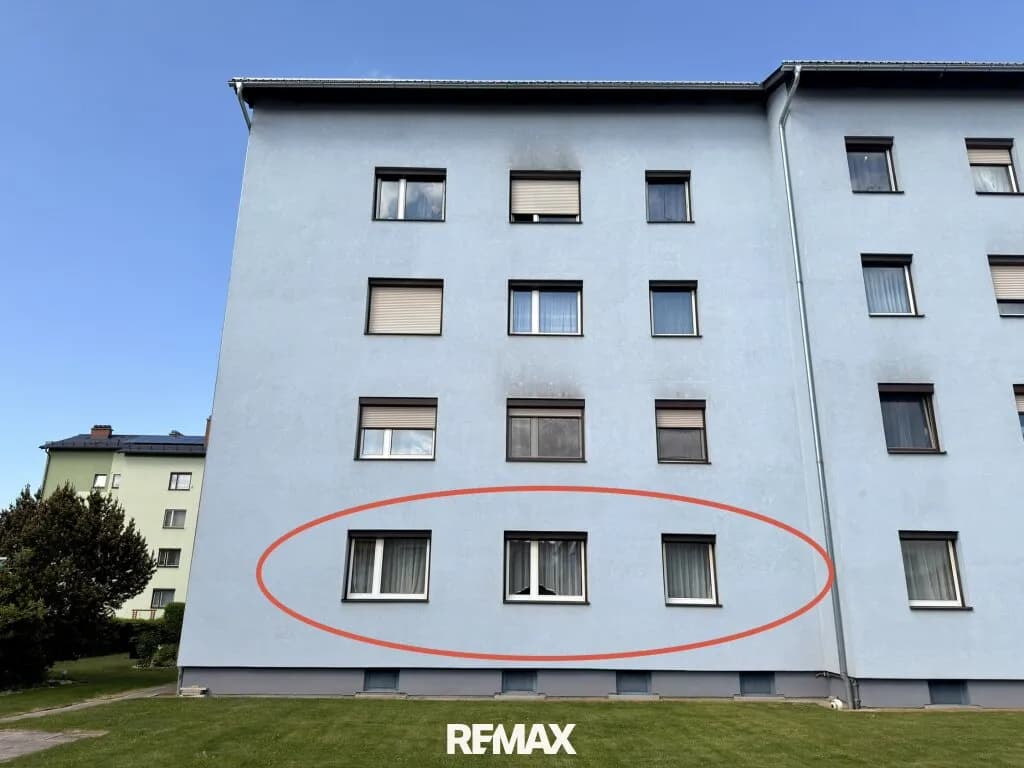 4-Zimmer-Wohnung kaufen in Murtal – 100 m², € 150.000 – Bild 21 von 34