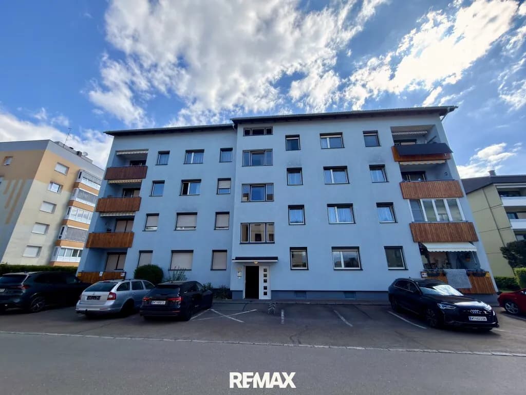 4-Zimmer-Wohnung kaufen in Murtal – 100 m², € 150.000 – Bild 22 von 34