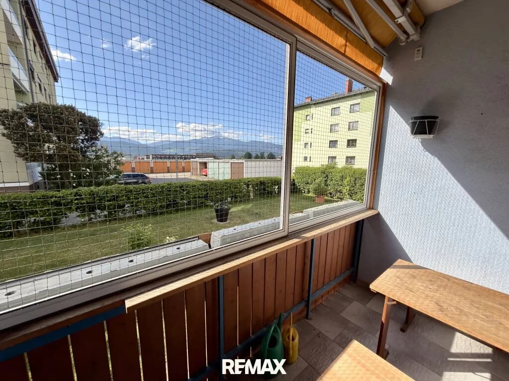 4-Zimmer-Wohnung kaufen in Murtal – 100 m², € 150.000 – Bild 23 von 34