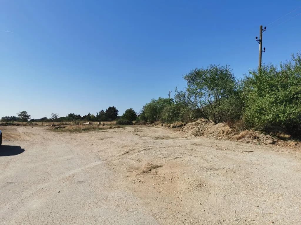 Immobilie kaufen in Korneuburg – 6 545 m², € 1.590.000