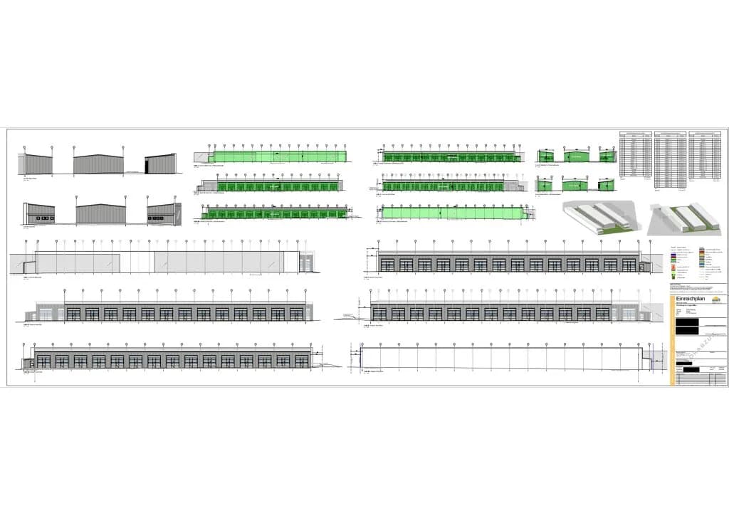 Immobilie kaufen in Korneuburg – 6 545 m², € 1.590.000 – Bild 5 von 9