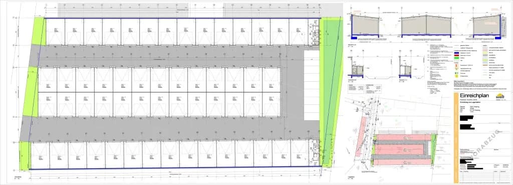Immobilie kaufen in Korneuburg – 6 545 m², € 1.590.000 – Bild 6 von 9