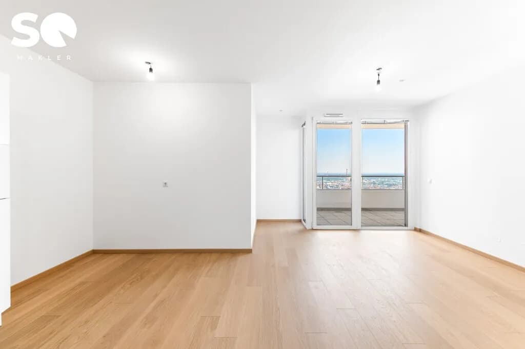 2-Zimmer-Wohnung kaufen in Wien – 55,15 m², € 390.000 – Bild 2 von 20