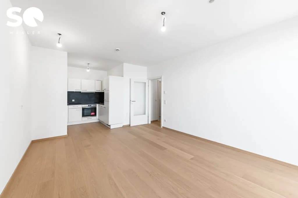 2-Zimmer-Wohnung kaufen in Wien – 55,15 m², € 390.000 – Bild 3 von 20