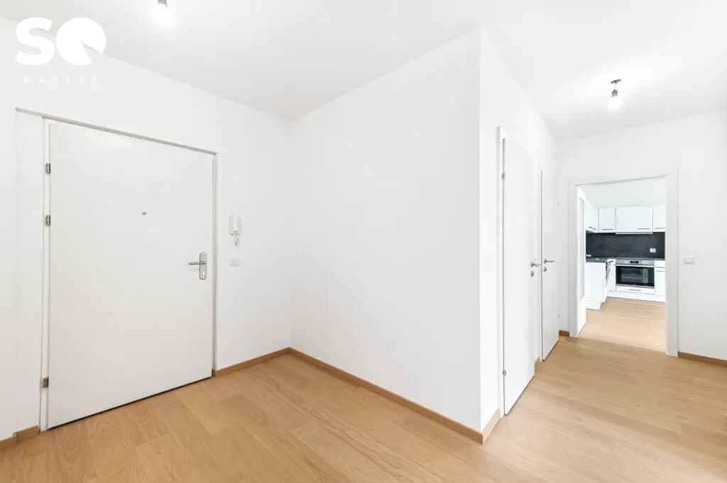 2-Zimmer-Wohnung kaufen in Wien – 55,15 m², € 390.000 – Bild 5 von 20