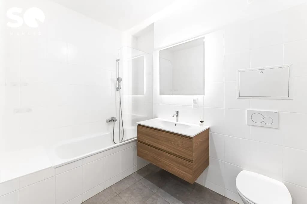 2-Zimmer-Wohnung kaufen in Wien – 55,15 m², € 390.000 – Bild 6 von 20