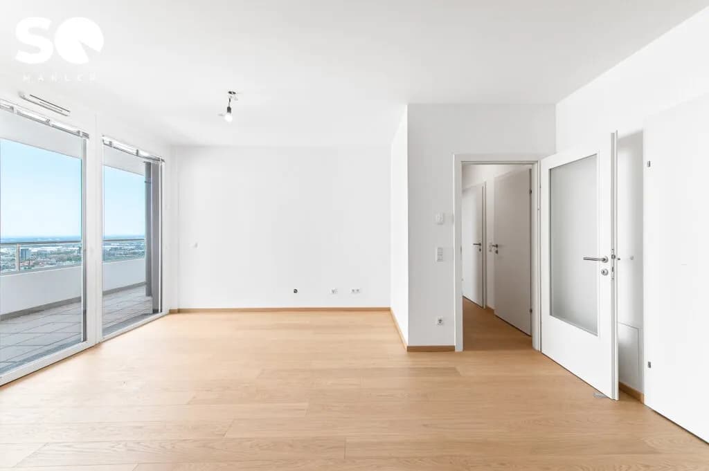 2-Zimmer-Wohnung kaufen in Wien – 55,15 m², € 390.000 – Bild 7 von 20