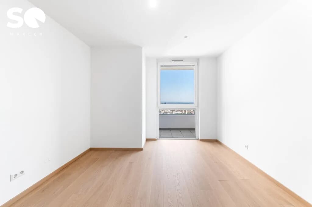 2-Zimmer-Wohnung kaufen in Wien – 55,15 m², € 390.000 – Bild 8 von 20