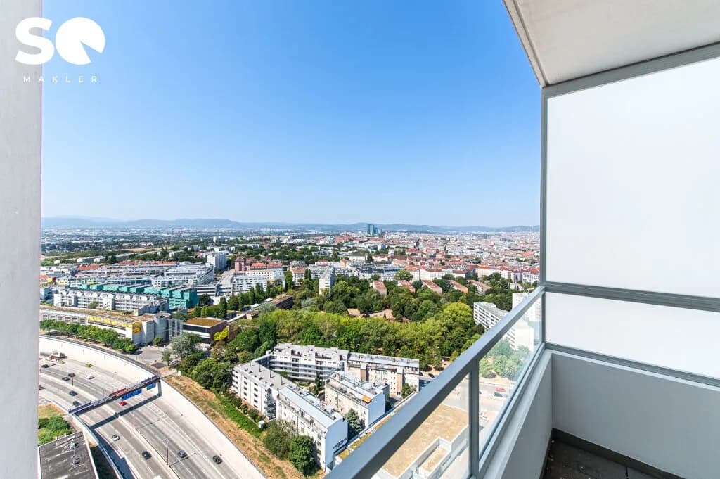 2-Zimmer-Wohnung kaufen in Wien – 55,15 m², € 390.000 – Bild 10 von 20