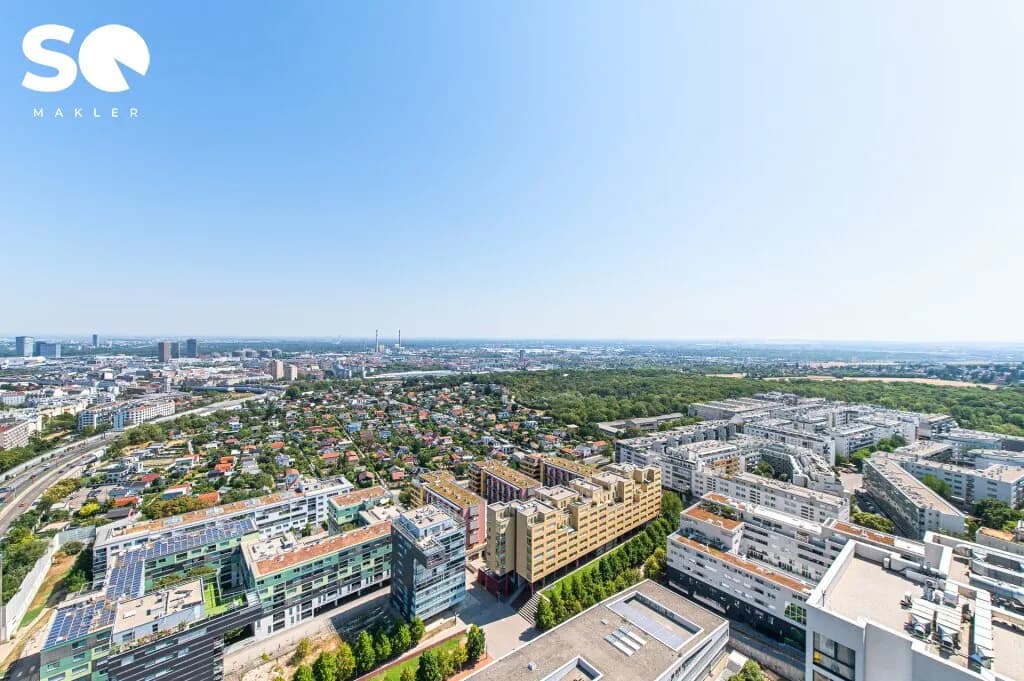 2-Zimmer-Wohnung kaufen in Wien – 55,15 m², € 390.000 – Bild 11 von 20