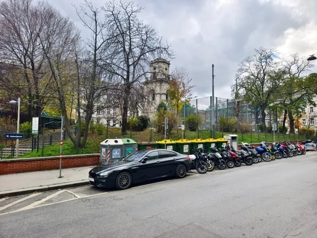 5-Zimmer-Gewerbeimmobilie kaufen in Wien – 139 m², € 199.000 – Bild 3 von 4