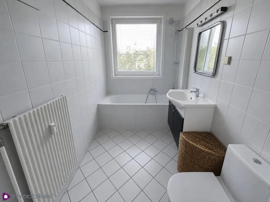2-Zimmer-Wohnung mieten in Wien – 53 m², € 1.050 – Bild 3 von 11