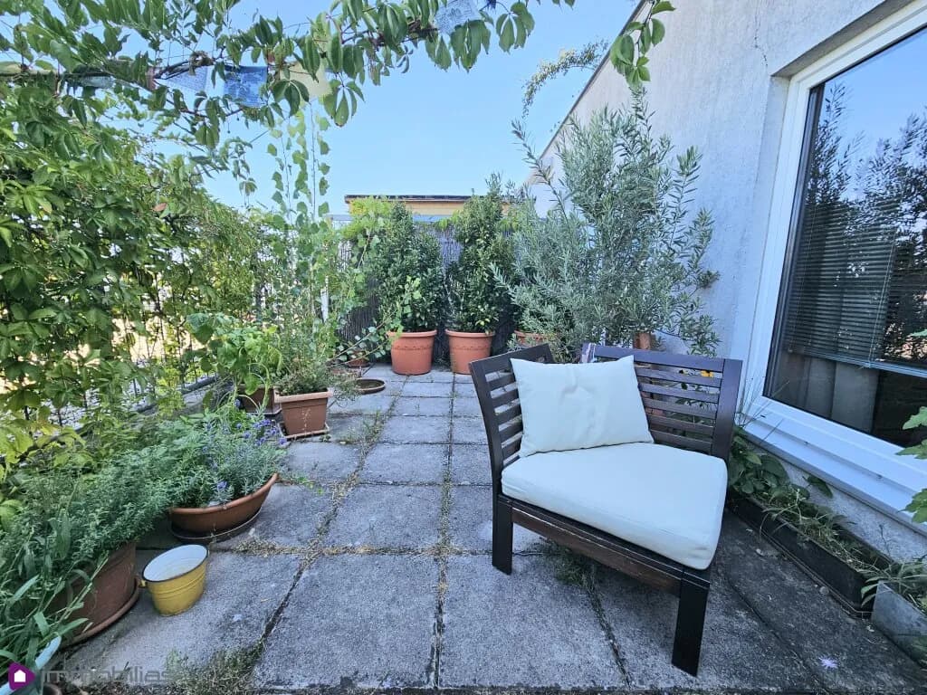 2-Zimmer-Wohnung mieten in Wien – 53 m², € 1.050 – Bild 6 von 11