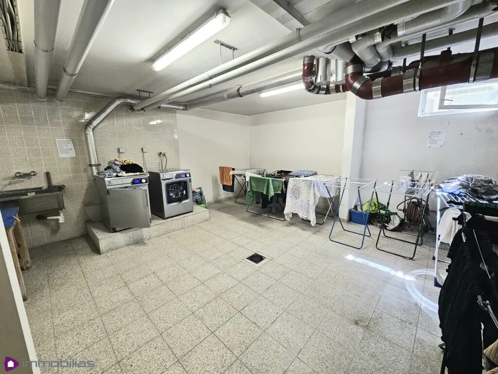 2-Zimmer-Wohnung mieten in Wien – 53 m², € 1.050 – Bild 9 von 11