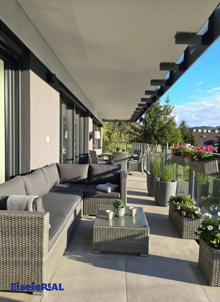 4-Zimmer-Wohnung kaufen in Baden – 91 m², € 460.000