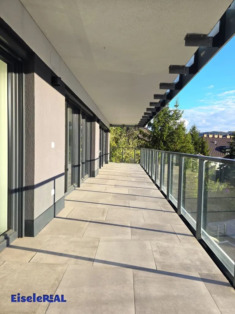4-Zimmer-Wohnung kaufen in Baden – 91 m², € 460.000 – Bild 2 von 25