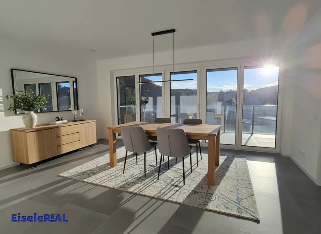 4-Zimmer-Wohnung kaufen in Baden – 91 m², € 460.000 – Bild 5 von 25